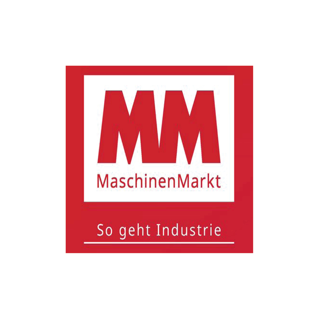 Maschinenmarkt - Taktwechselzeit eCart-Systems